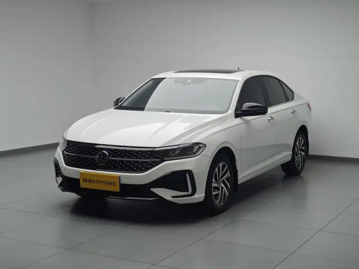 Volkswagen Lavida 2024 Model 300TSI DSG Starry Sky Leading Edition – фото 1