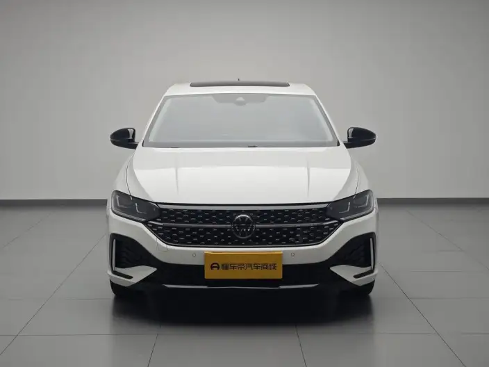 Volkswagen Lavida 2024 Model 300TSI DSG Starry Sky Leading Edition – фото 2