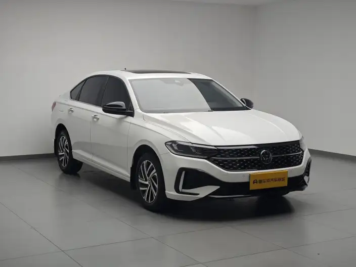 Volkswagen Lavida 2024 Model 300TSI DSG Starry Sky Leading Edition – фото 3