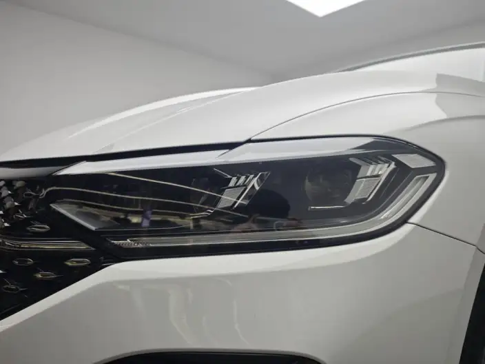 Volkswagen Lavida 2024 Model 300TSI DSG Starry Sky Leading Edition – фото 12