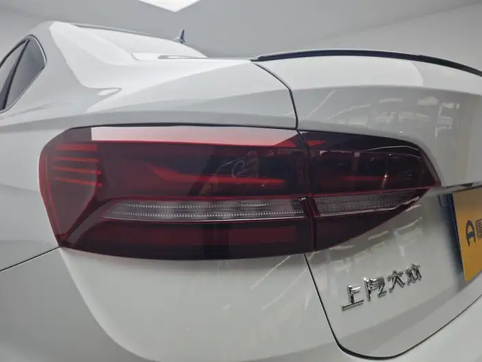 Volkswagen Lavida 2024 Model 300TSI DSG Starry Sky Leading Edition – фото 13