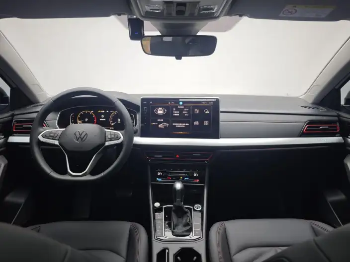 Volkswagen Lavida 2024 Model 300TSI DSG Starry Sky Leading Edition – фото 14