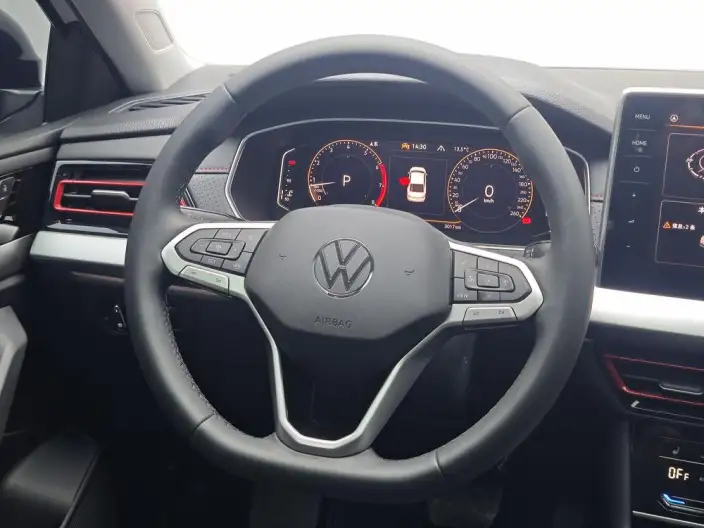 Volkswagen Lavida 2024 Model 300TSI DSG Starry Sky Leading Edition – фото 16
