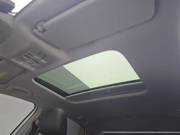 Volkswagen Lavida 2024 Model 300TSI DSG Starry Sky Leading Edition – фото 19