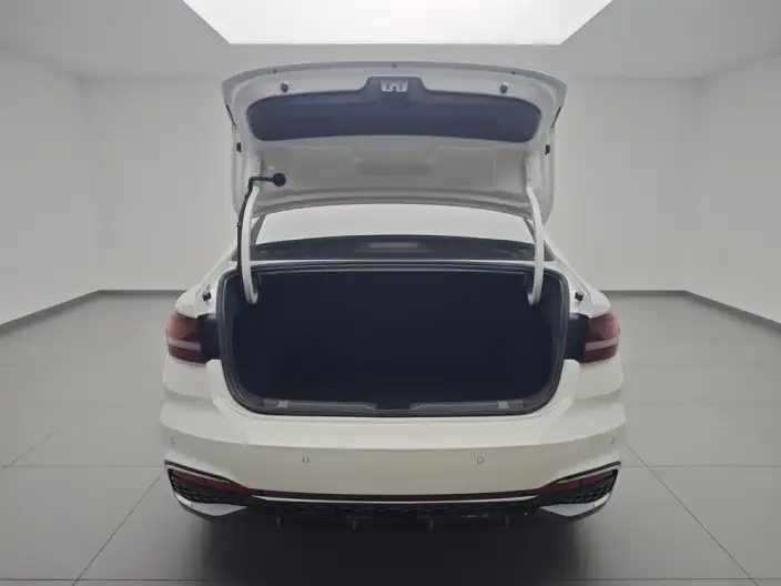 Volkswagen Lavida 2024 Model 300TSI DSG Starry Sky Leading Edition – фото 20