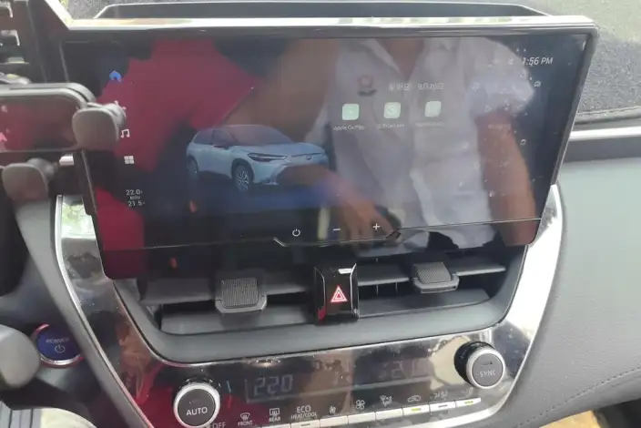 Frontlander 2023 Model 2.0L Intelligent Hybrid Leading version – фото 8