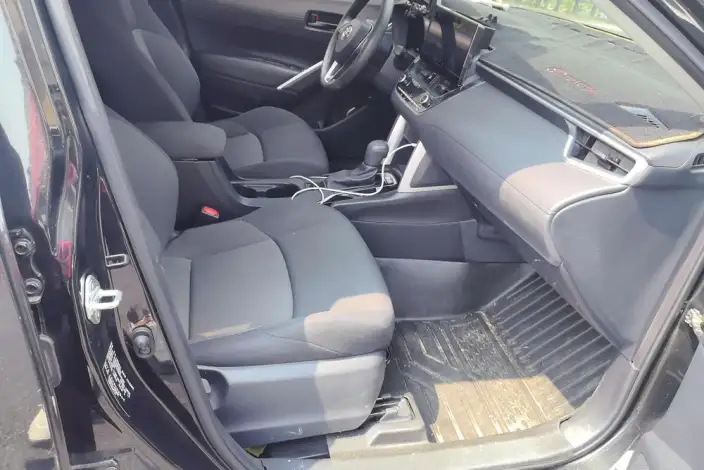 Frontlander 2023 Model 2.0L Intelligent Hybrid Leading version – фото 11