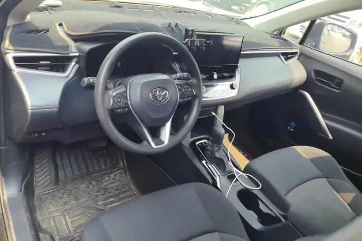 Frontlander 2023 Model 2.0L Intelligent Hybrid Leading version – фото 13
