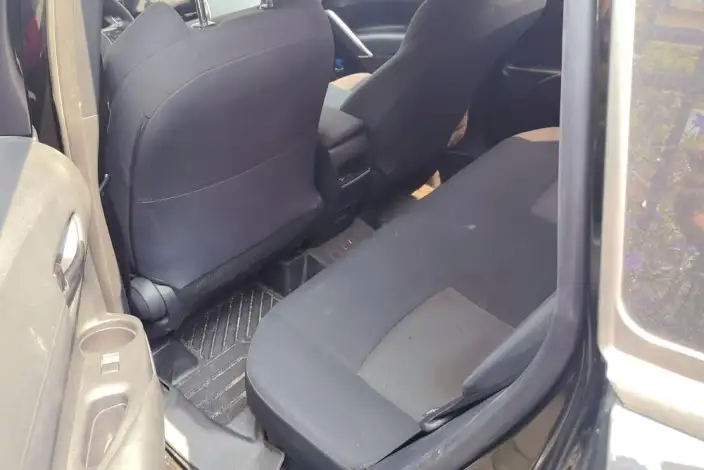 Frontlander 2023 Model 2.0L Intelligent Hybrid Leading version – фото 16