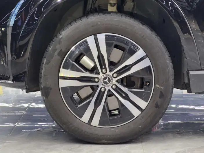 Mercedes-Benz GLE PHEV 2024 Model GLE 400e 4MATIC – фото 4