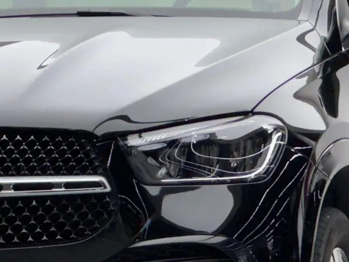 Mercedes-Benz GLE PHEV 2024 Model GLE 400e 4MATIC – фото 5