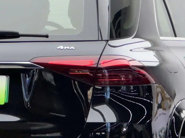 Mercedes-Benz GLE PHEV 2024 Model GLE 400e 4MATIC – фото 6