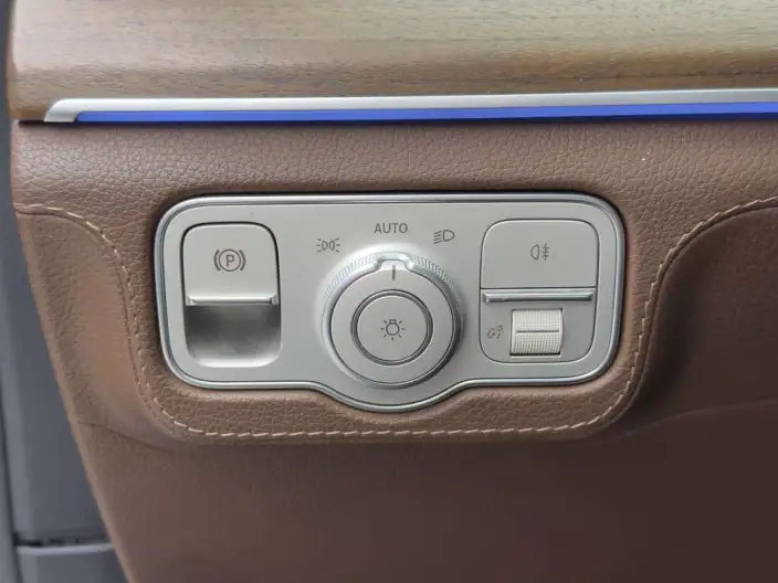 Mercedes-Benz GLE PHEV 2024 Model GLE 400e 4MATIC – фото 14