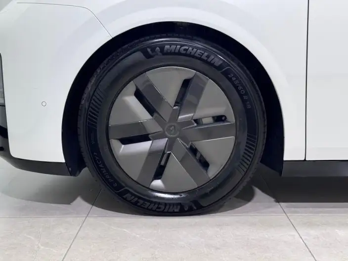 Li Auto MEGA 2025 Model Home Family Special Edition – фото 11