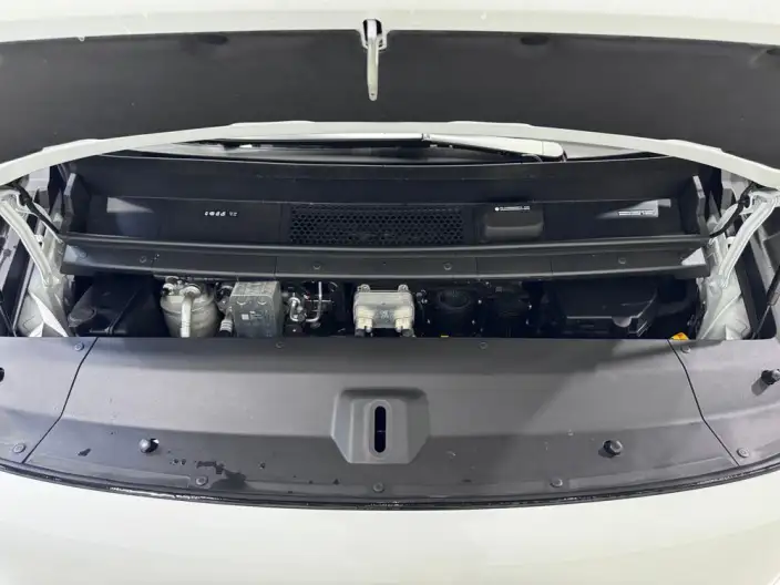 Li Auto MEGA 2025 Model Home Family Special Edition – фото 36