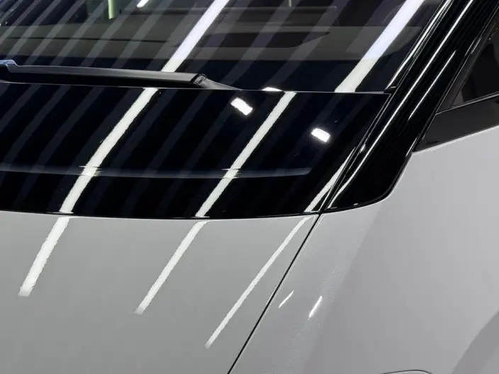 Li Auto MEGA 2025 Model Home Family Special Edition – фото 38