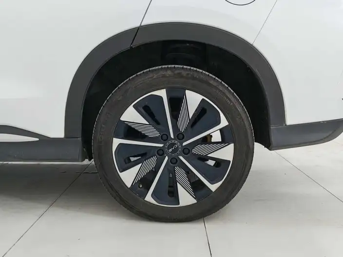 BYD Song PLUS EV 2025 Model 520KM Noble Model – фото 9