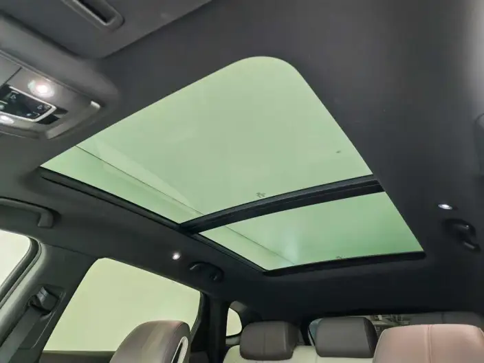 BYD Song PLUS EV 2025 Model 520KM Noble Model – фото 19