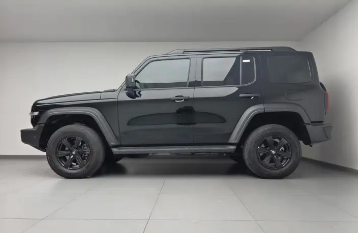 Tank 300 2025 Model 2.4T Diesel Edition – фото 4