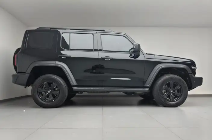 Tank 300 2025 Model 2.4T Diesel Edition – фото 8