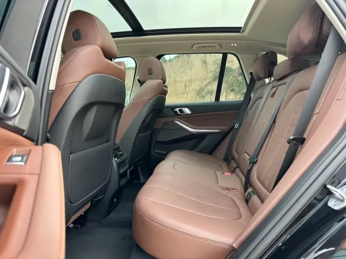 BMW X5 PHEV 2020 Model xDrive45e M Sports Set – фото 9