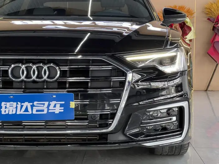Audi A6L 2024 Model 40 TFSI Luxury Dynamic Model – фото 7