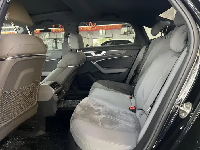 Audi A6L 2024 Model 40 TFSI Luxury Dynamic Model – фото 11