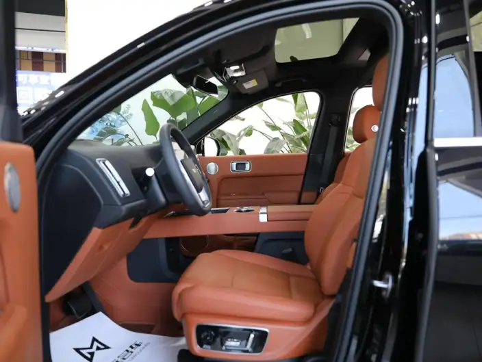 Li Auto L9 2024 Model Ultra Edition – фото 16