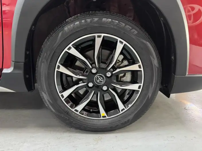 Toyota YARIS L Vios 2022 Model Zhixuan X 1.5L CVT Luxury PLUS Edition – фото 7