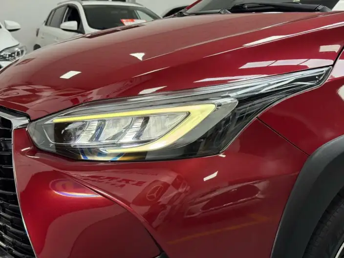 Toyota YARIS L Vios 2022 Model Zhixuan X 1.5L CVT Luxury PLUS Edition – фото 8