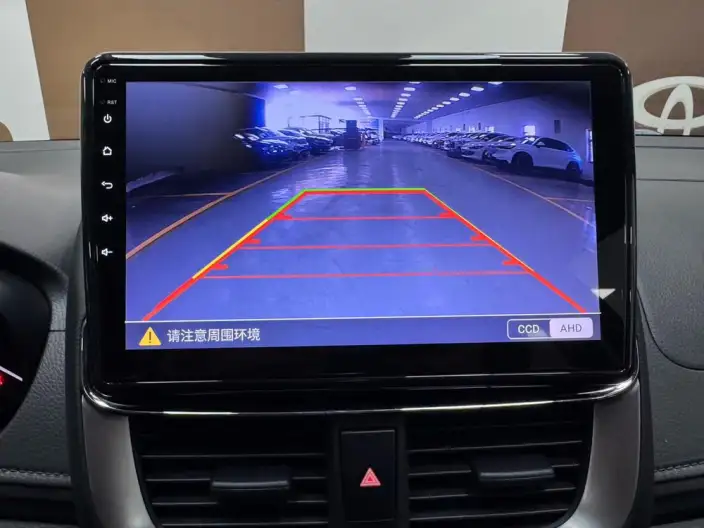 Toyota YARIS L Vios 2022 Model Zhixuan X 1.5L CVT Luxury PLUS Edition – фото 13