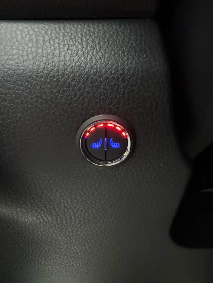 Toyota YARIS L Vios 2022 Model Zhixuan X 1.5L CVT Luxury PLUS Edition – фото 15
