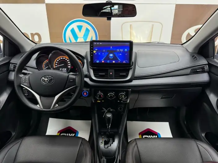 Toyota YARIS L Vios 2022 Model Zhixuan X 1.5L CVT Luxury PLUS Edition – фото 17