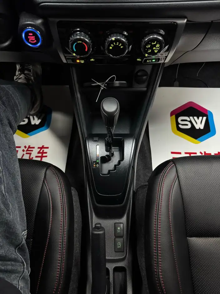 Toyota YARIS L Vios 2022 Model Zhixuan X 1.5L CVT Luxury PLUS Edition – фото 20