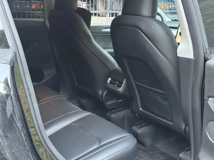 Model Y 2023 Model Long Battery Life Pro All-wheel drive version – фото 8