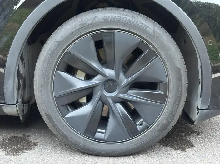 Model Y 2023 Model Long Battery Life Pro All-wheel drive version – фото 9