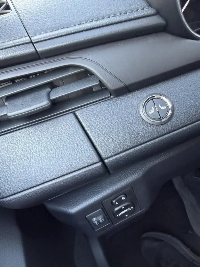 Toyota YARIS L Vios 2022 Model Zhixuan X 1.5L CVT Leading PLUS Edition – фото 7