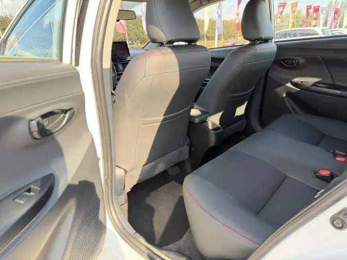Toyota YARIS L Vios 2022 Model Zhixuan X 1.5L CVT Leading PLUS Edition – фото 14