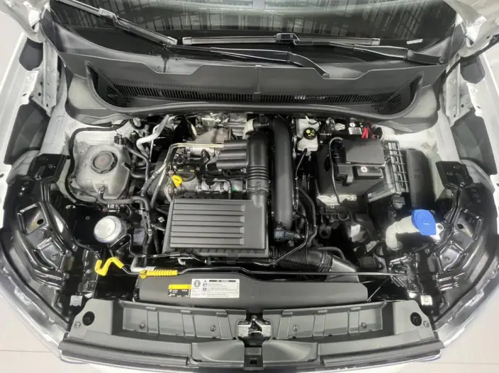 Volkswagen T-Cross 2022 Model 280TSI DSG Comfort Edition – фото 7