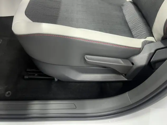 Volkswagen T-Cross 2022 Model 280TSI DSG Comfort Edition – фото 25