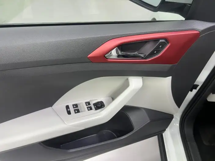 Volkswagen T-Cross 2022 Model 280TSI DSG Comfort Edition – фото 27