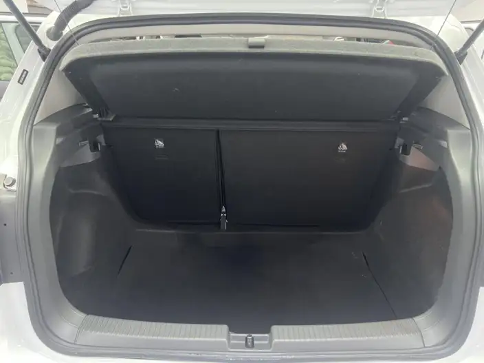 Volkswagen T-Cross 2022 Model 280TSI DSG Comfort Edition – фото 28
