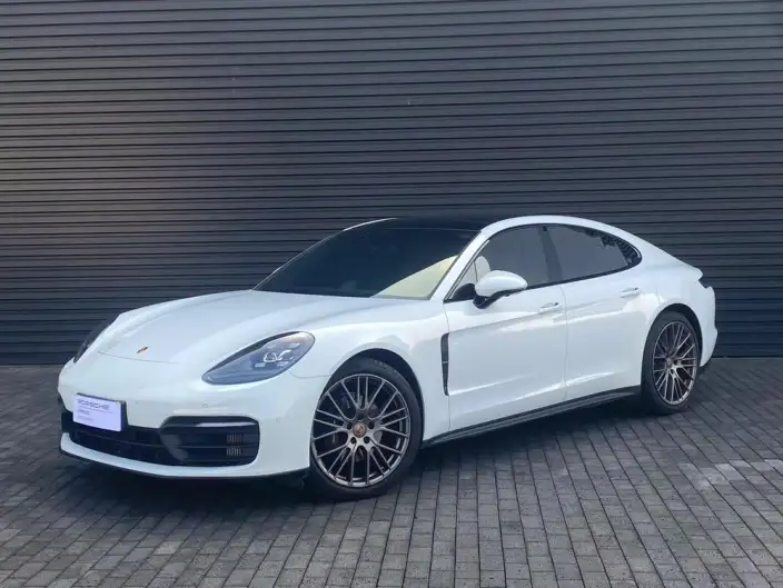 Panamera 2022 Model Panamera 2.9T – фото 1
