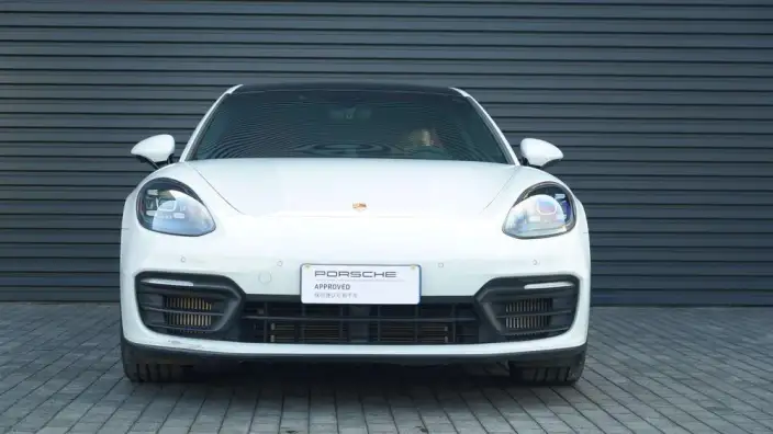 Panamera 2022 Model Panamera 2.9T – фото 2