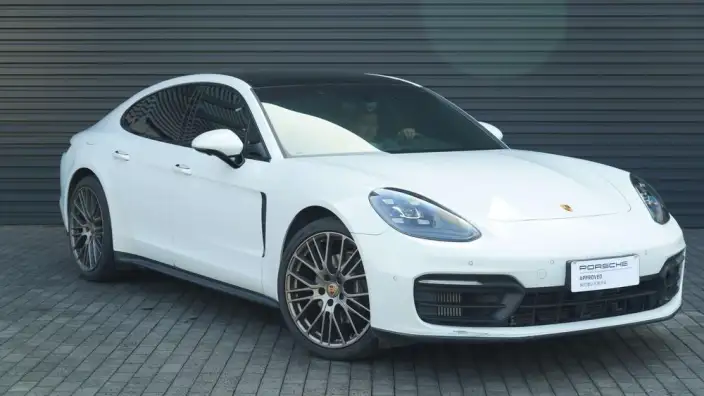 Panamera 2022 Model Panamera 2.9T – фото 3