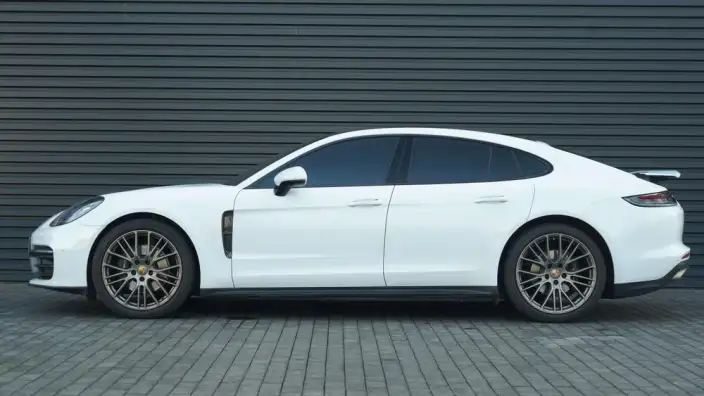 Panamera 2022 Model Panamera 2.9T – фото 4
