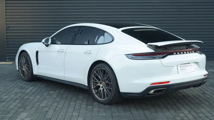 Panamera 2022 Model Panamera 2.9T – фото 5