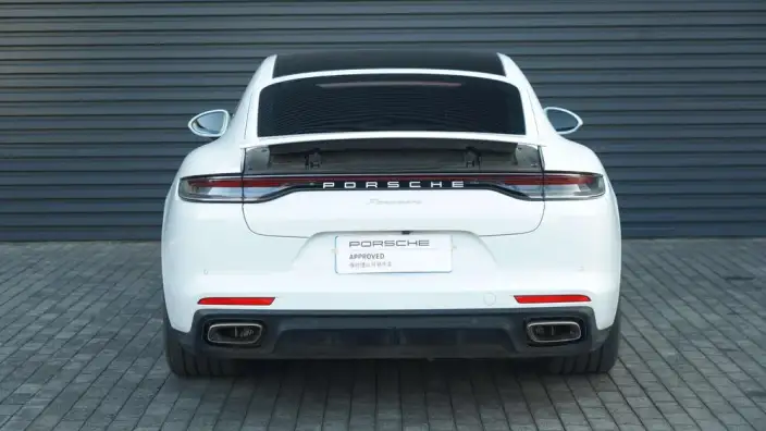 Panamera 2022 Model Panamera 2.9T – фото 6