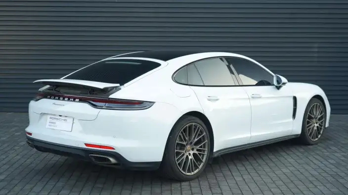 Panamera 2022 Model Panamera 2.9T – фото 7