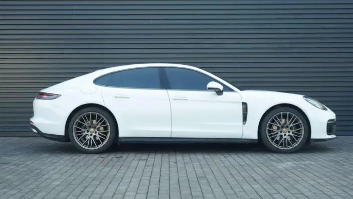 Panamera 2022 Model Panamera 2.9T – фото 8